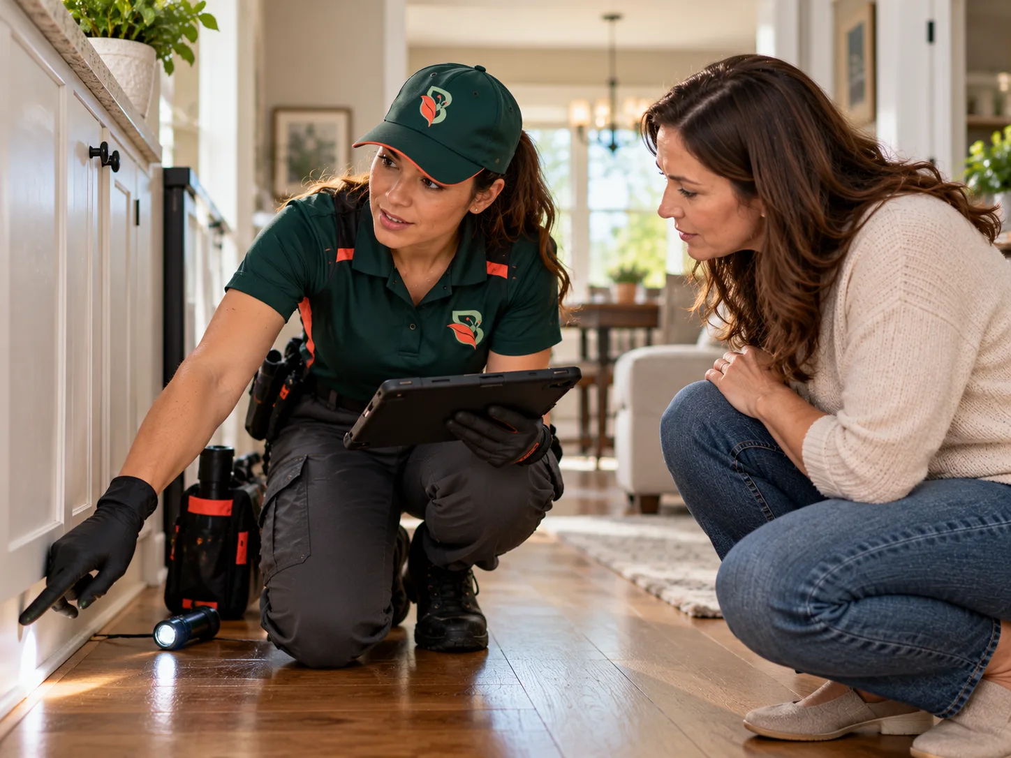 Pest Control Naoma, WV FAQs